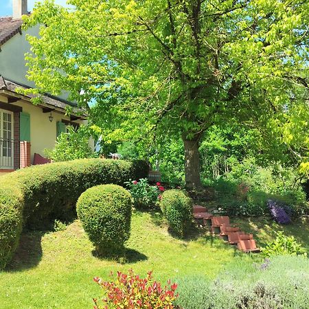 Chambres D'Hotes / B&B Chez Mon Reve Eguzon-Chantome Zewnętrze zdjęcie