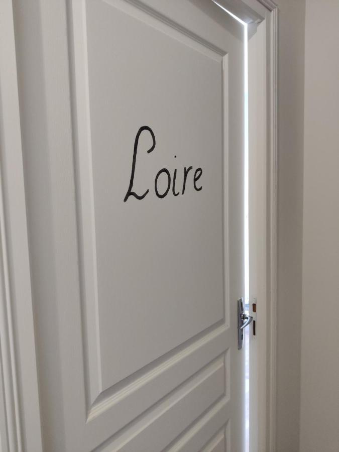 Chambres D'Hotes / B&B Chez Mon Reve Eguzon-Chantome Zewnętrze zdjęcie