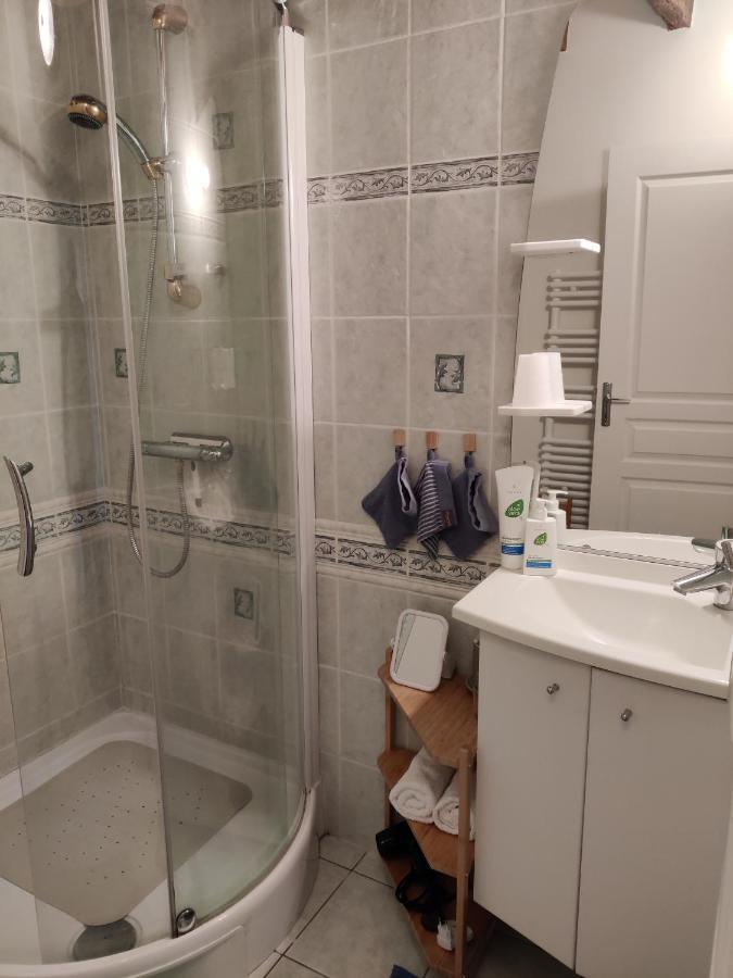 Chambres D'Hotes / B&B Chez Mon Reve Eguzon-Chantome Zewnętrze zdjęcie