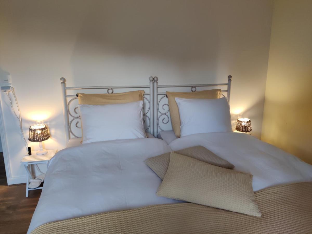 Chambres D'Hotes / B&B Chez Mon Reve Eguzon-Chantome Zewnętrze zdjęcie