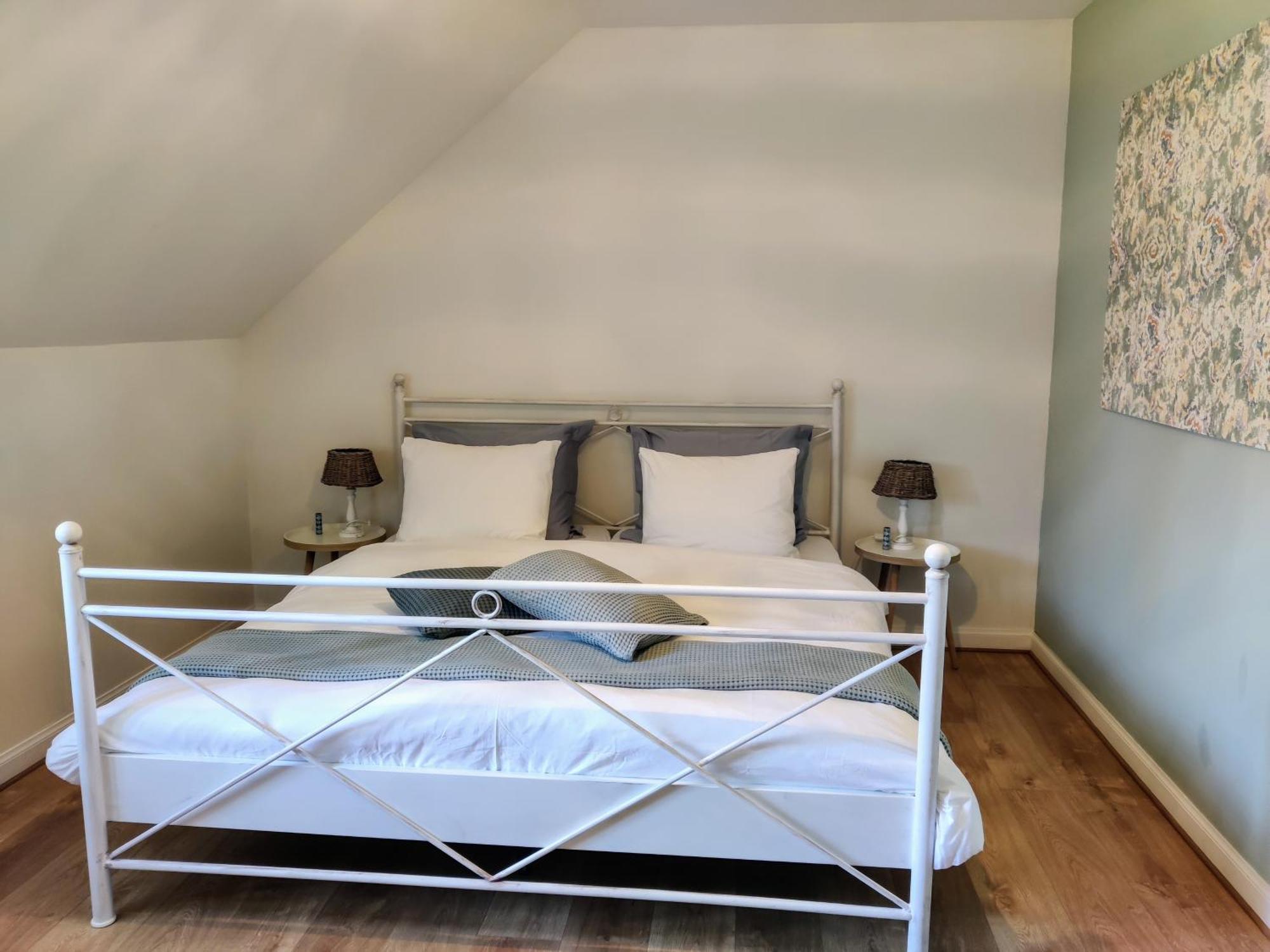 Chambres D'Hotes / B&B Chez Mon Reve Eguzon-Chantome Zewnętrze zdjęcie