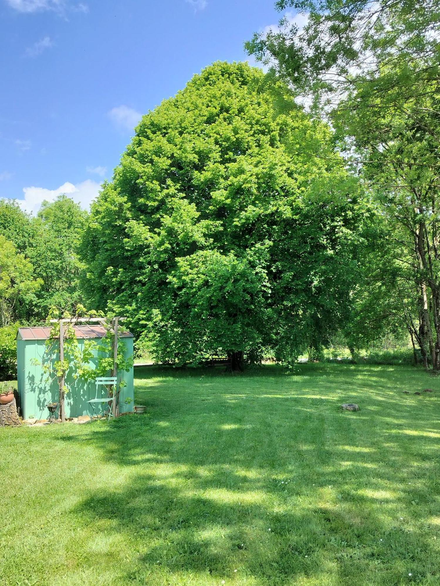 Chambres D'Hotes / B&B Chez Mon Reve Eguzon-Chantome Zewnętrze zdjęcie